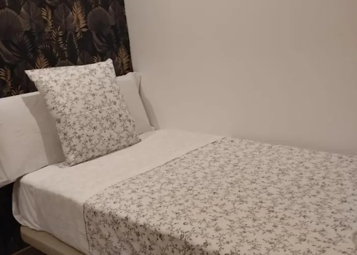 Hostal New Life Madrid