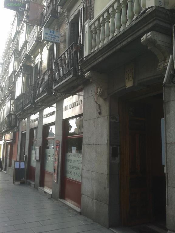 Guest house New Life Madrid