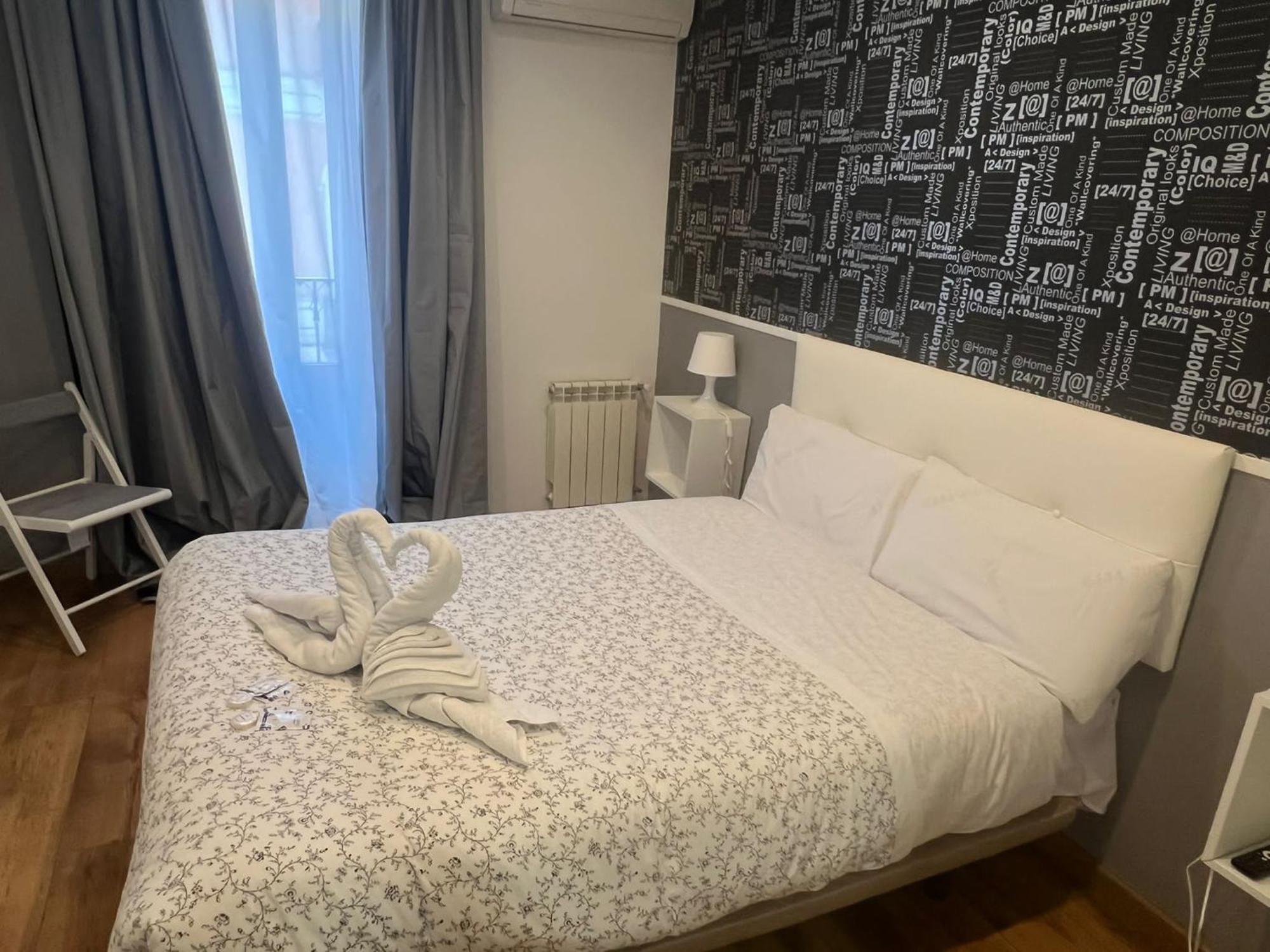 New Life Guest house Madrid